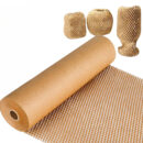 Honeycomb Packing Paper - (set of 5)