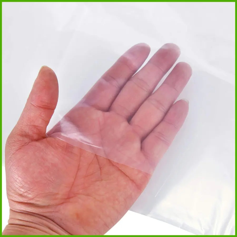 Mattress Bags for Moving, Storage & Disposal - (set of 10) - Image 6