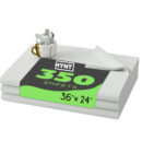 Packing Paper Sheets - (Set of 5)