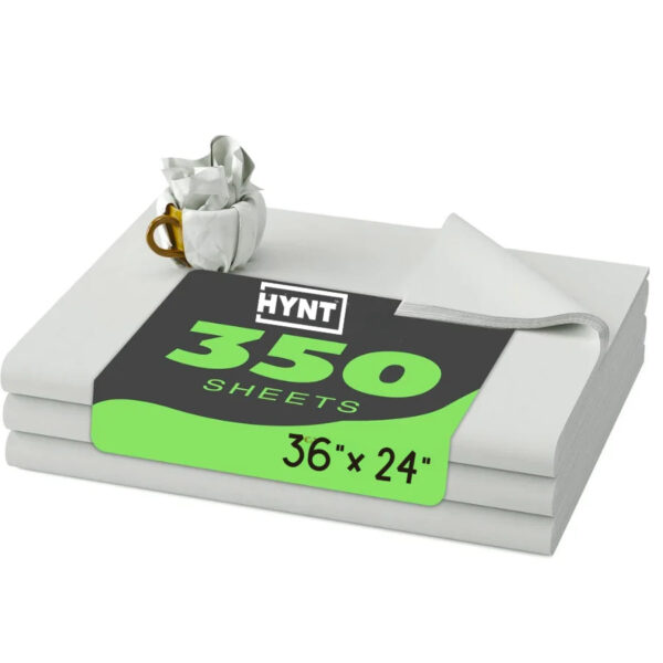 Packing Paper Sheets - (Set of 5)