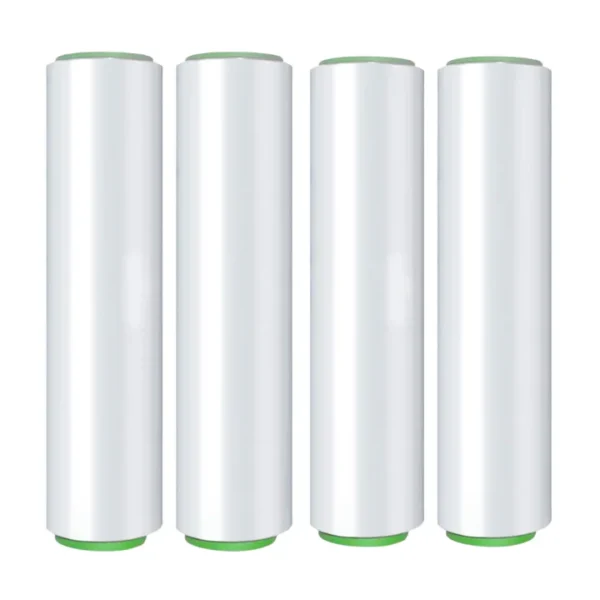 Stretch Wrap Stretch Film - (set of 20)
