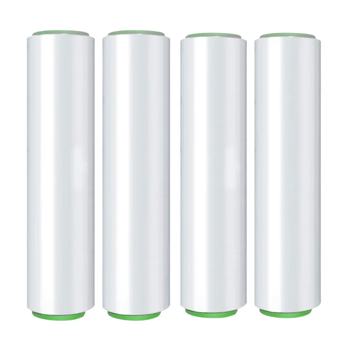 Stretch Wrap Stretch Film - (set of 20)